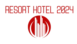 Resort Hotel 2024